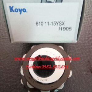 BẠC ĐẠN 6101115