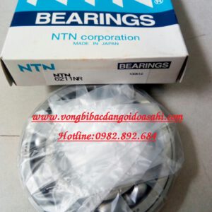 BẠC ĐẠN 6211 NR NTN