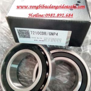 BẠC ĐẠN 7210CDB.GNP4