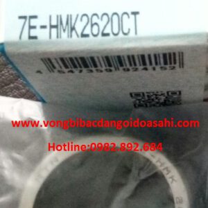 BẠC ĐẠN 7E HMK2620CT