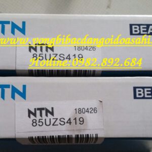 BẠC ĐẠN 85UZS419 NTN