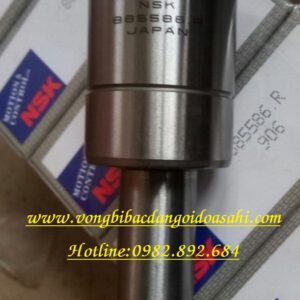 BẠC ĐẠN 885586.R