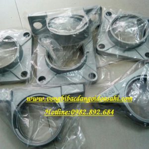 BẠC ĐẠN INOX SUC210