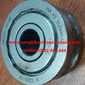 BẠC ĐẠN LFR5301