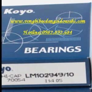 BẠC ĐẠN LM102949.10