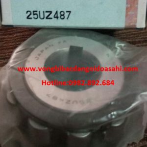 BẠC ĐẠN LỆCH TÂM-25UZ487