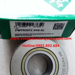 BẠC ĐẠN PWTR3072 2RS XL INA