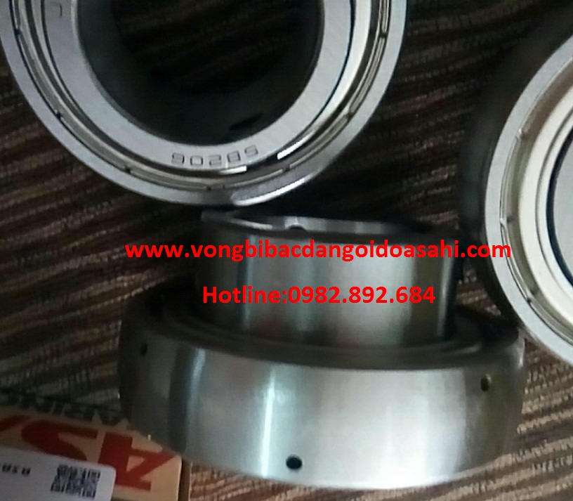 BẠC ĐẠN SB207 3 BẠC ĐẠN SB207