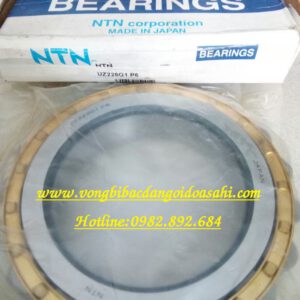 BẠC ĐẠN UZ228G1P6