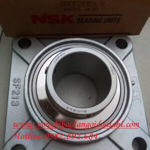 GỐI ĐỠ INOX UCF308