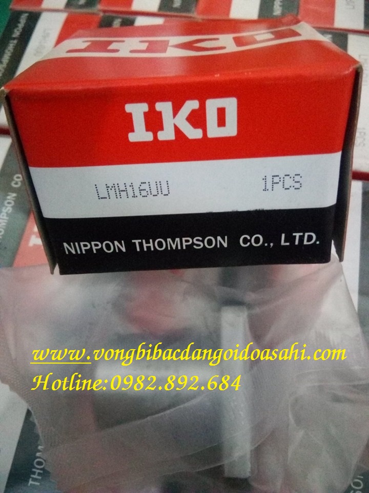 BẠC ĐẠN LMH12LUU 3 BẠC ĐẠN LMH12LUU