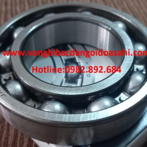 BẠC ĐẠN 6210 KOYO