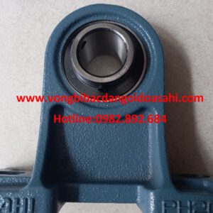 GỐI ĐỠ BẠC ĐẠN UCPH201-PH201