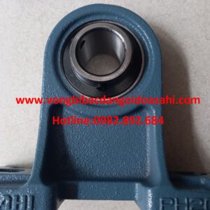 GỐI ĐỠ BẠC ĐẠN UCPH203-PH203