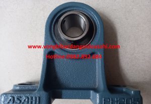 GỐI ĐỠ BẠC ĐẠN UCPH204-PH204