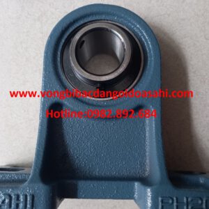 GỐI ĐỠ BẠC ĐẠN UCPH204-PH204