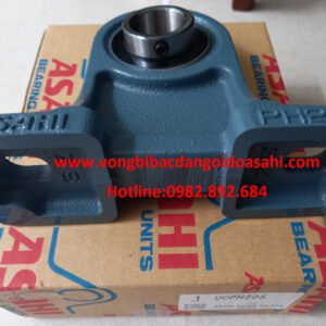 GỐI ĐỠ BẠC ĐẠN UCPH210-PH210