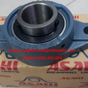 GỐI ĐỠ BẠC ĐẠN UCPH208-PH208