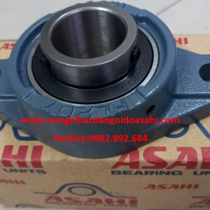 GỐI ĐỠ UCFL207 ASAHI