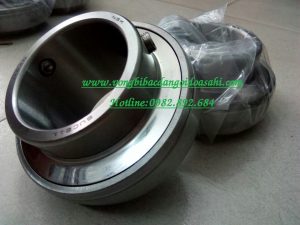 GỐI ĐỠ FC 201 INOX