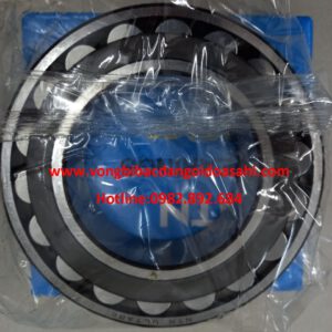 BẠC ĐẠN 22217EAKD1