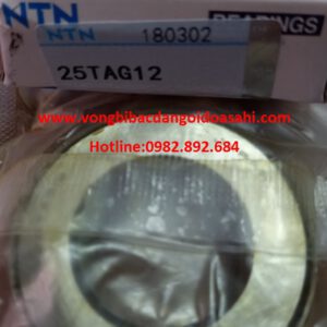 BẠC ĐẠN 25TAG12