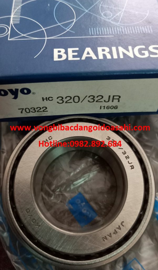 VÒNG BI-BẠC ĐẠN