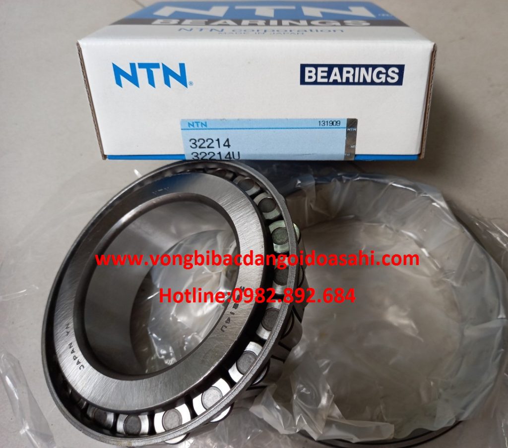 VÒNG BI-BẠC ĐẠN