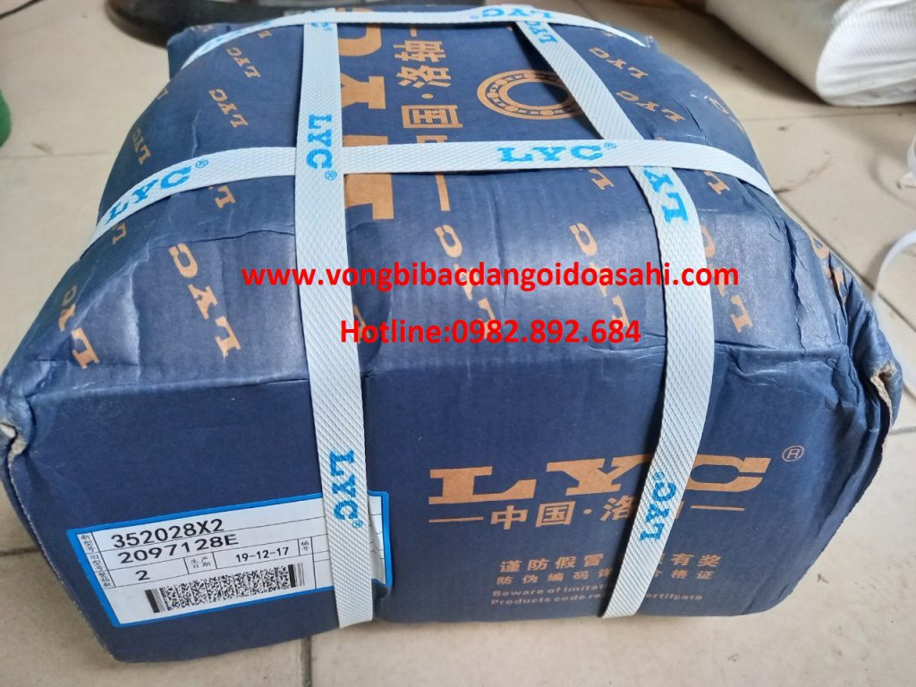 VÒNG BI-BẠC ĐẠN