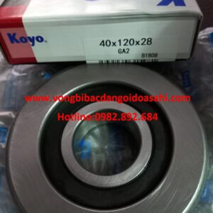 BẠC ĐẠN 40X120X28