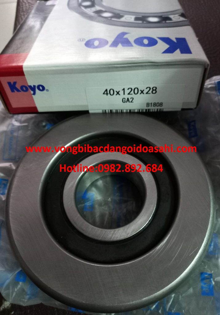 VÒNG BI-BẠC ĐẠN