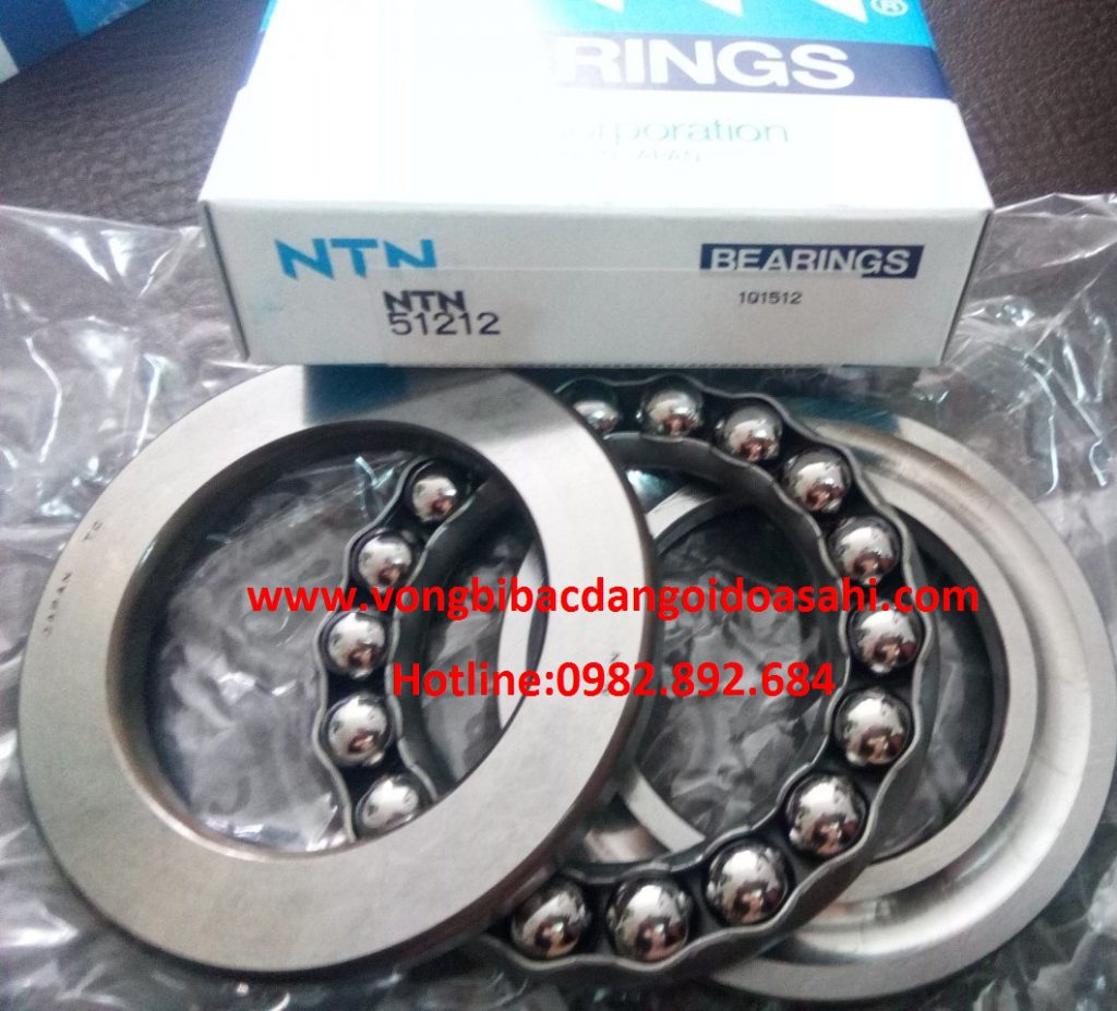 VÒNG BI-BẠC ĐẠN