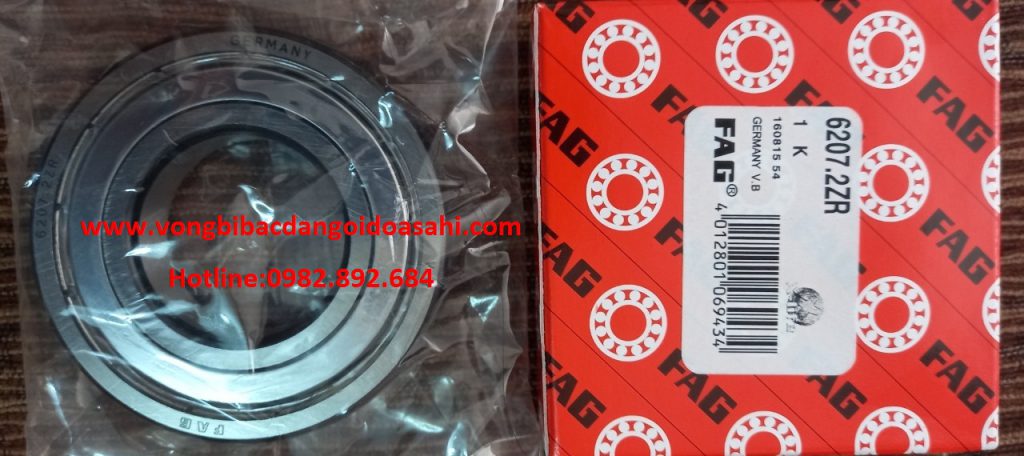 VÒNG BI-BẠC ĐẠN