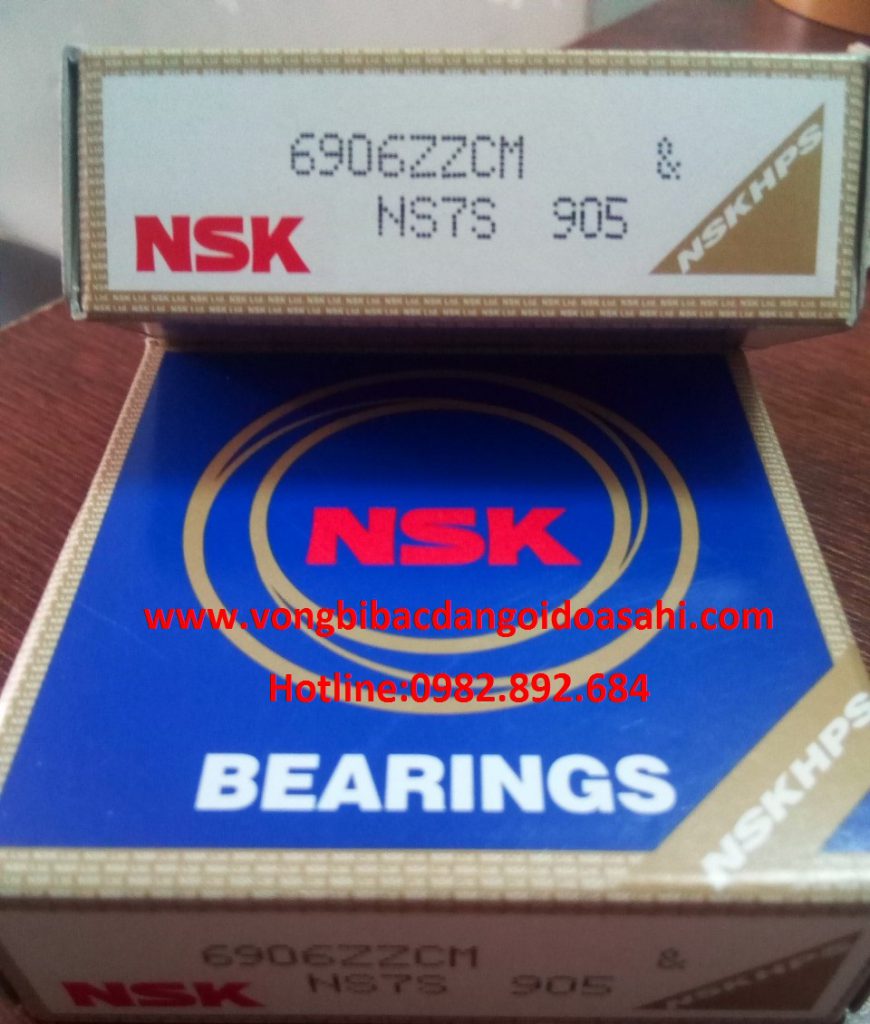 VÒNG BI-BẠC ĐẠN