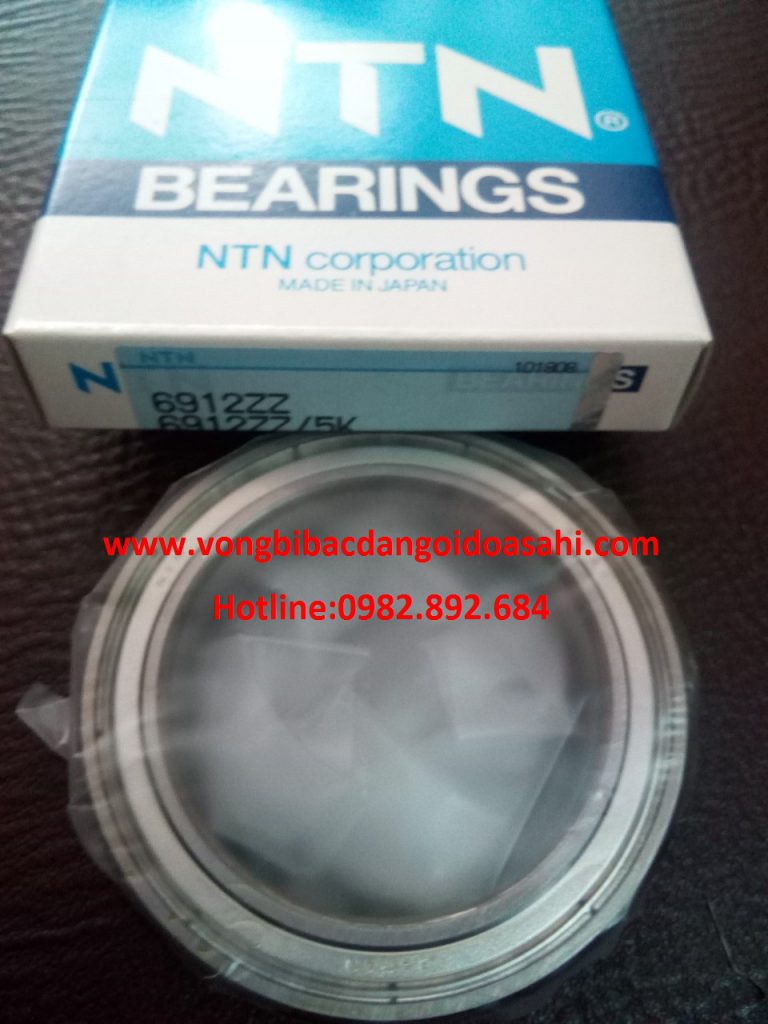 VÒNG BI-BẠC ĐẠN