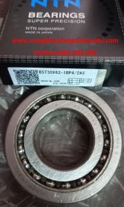 BẠC ĐẠN BST30X62-1BP4