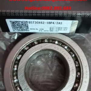 BẠC ĐẠN BST30X62-1BP4