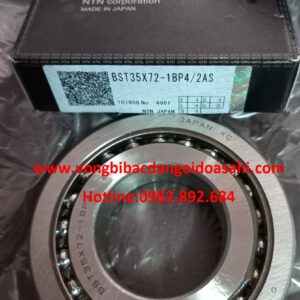 BẠC ĐẠN BST35X72-1BP4