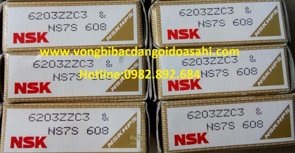 VÒNG BI-BẠC ĐẠN