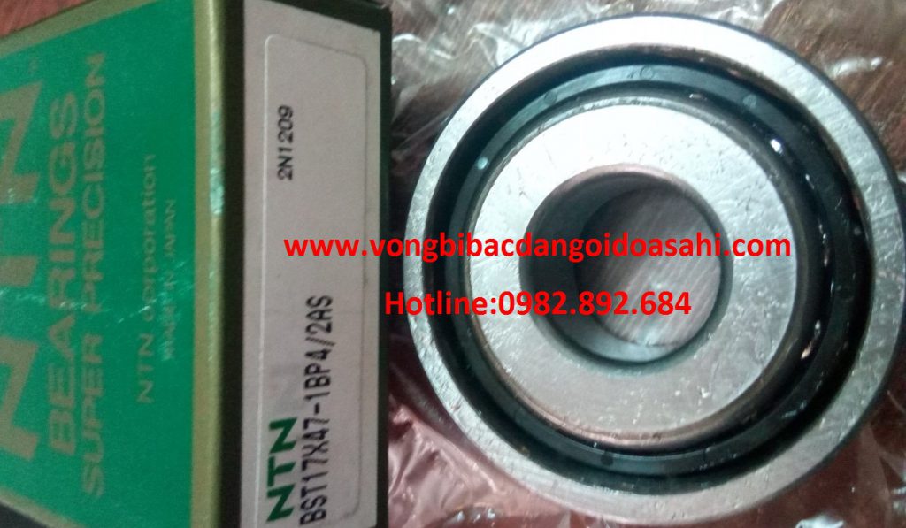 VÒNG BI-BẠC ĐẠN