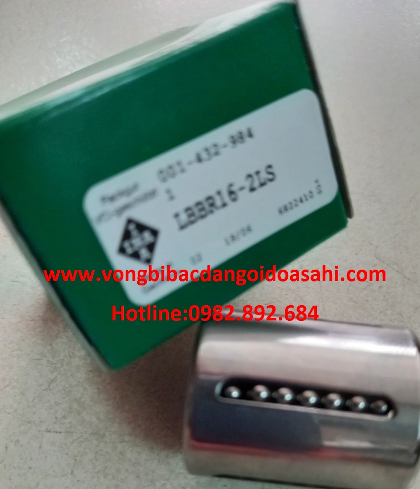 VÒNG BI-BẠC ĐẠN