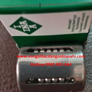 BẠC ĐẠN LBBR20 2LS INA