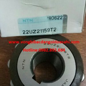 BẠC ĐẠN LỆCH TÂM 22UZ21159 NTN