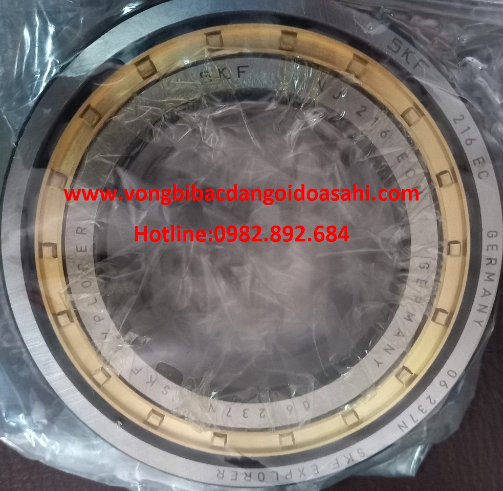 VÒNG BI-BẠC ĐẠN