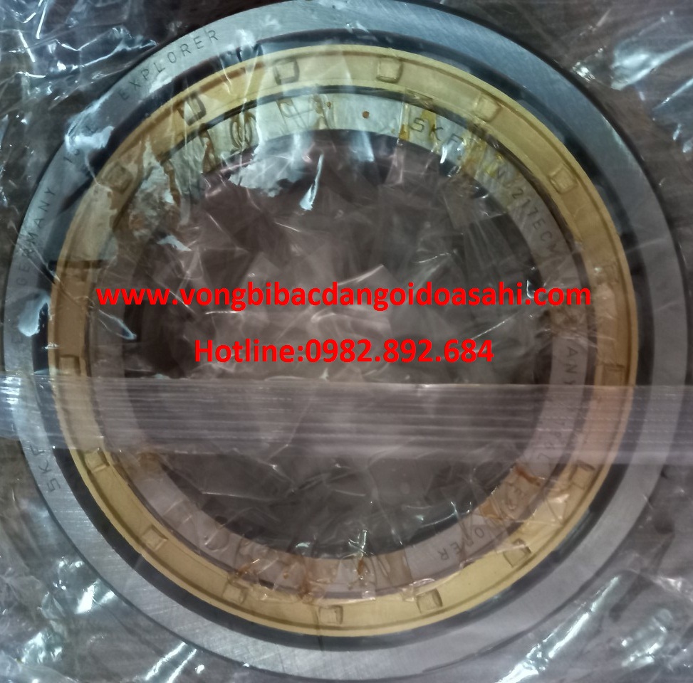 VÒNG BI-BẠC ĐẠN