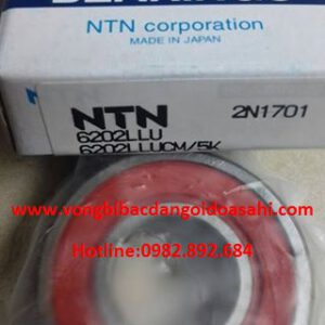 BẠC ĐẠN 6209LLU