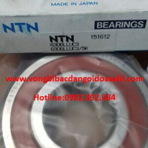 BẠC ĐẠN 6300LLU