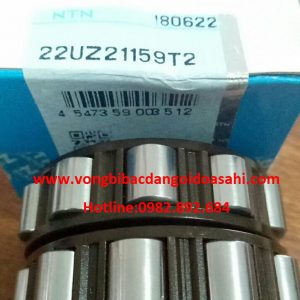 BẠC ĐẠN 22UZ21159T2