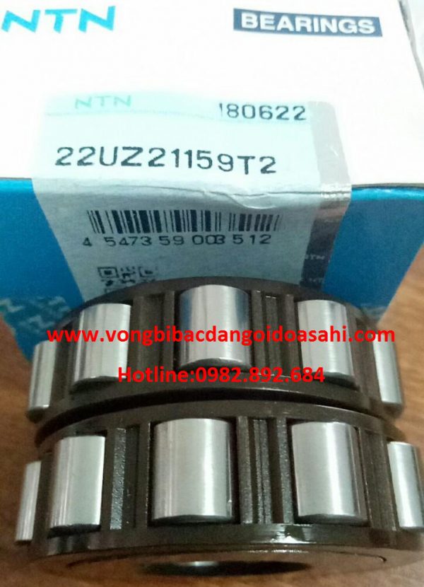 BẠC ĐẠN 22UZ21159T2