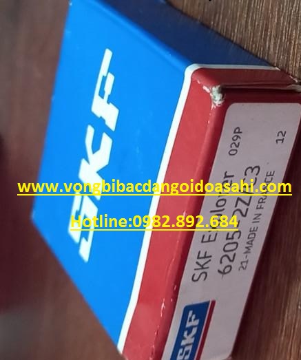 VÒNG BI-BẠC ĐẠN